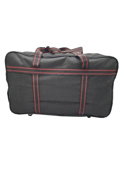 Sanalbolluk 60 Boy Tekerlekli Eşya Taşıma Çantası