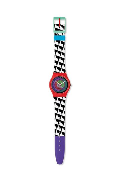 Swatch MULTI BI