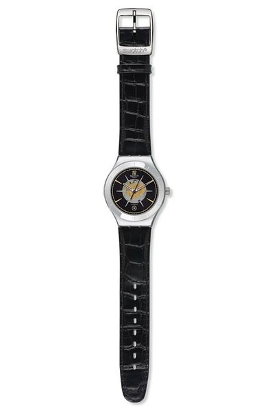 Swatch DARK SKY