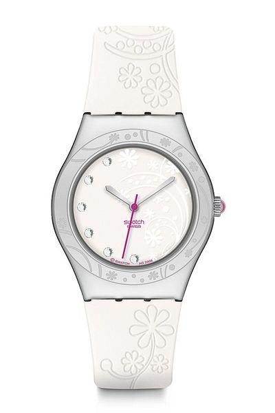 Swatch LOVE TAG - Muttertagsspecial 2009