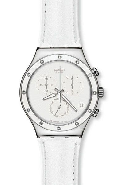 Swatch WHITE SUN