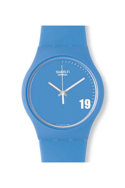 Swatch SHAKE THE WORLD - No 19