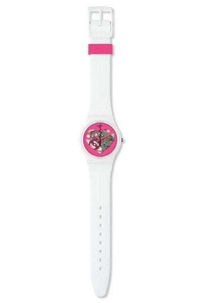 Swatch A LA FOLIE - Valentinsspecial 2013
