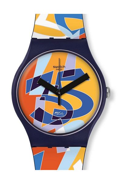 Swatch UGO