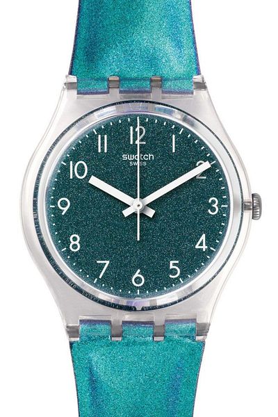 Swatch MAREMOSSO
