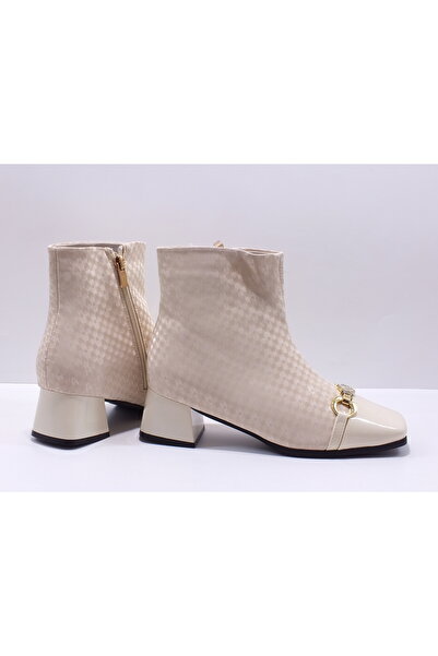 Guja 24K437 KADIN TAŞLI TOKALI BOT