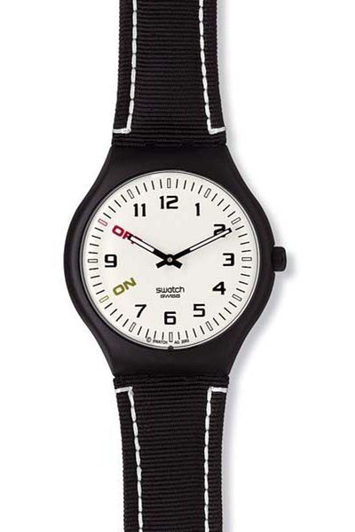 Swatch 5 DAYS A WEEK