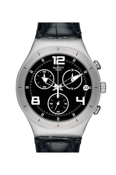Swatch BLACK CASUAL