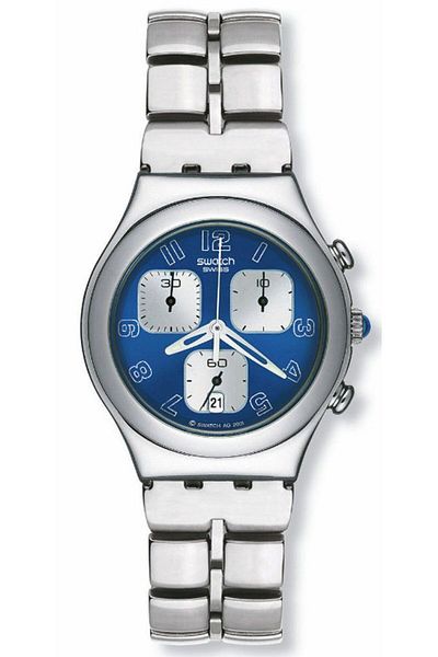 Swatch INVITATION