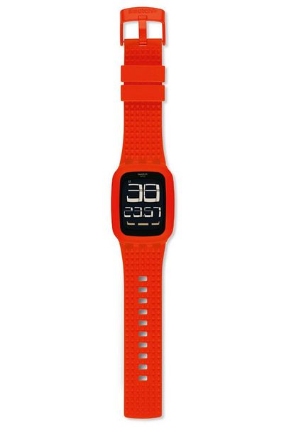 Swatch SANGUIN
