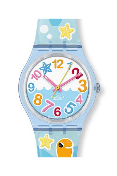 Swatch SEA OF BEAUTY