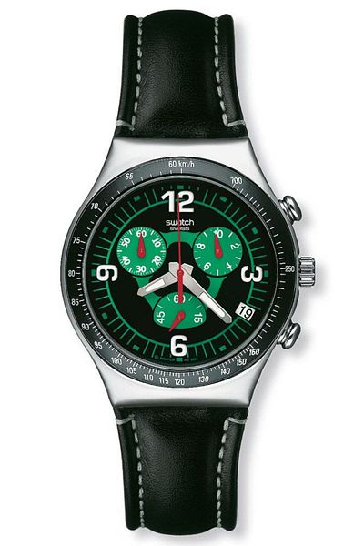 Swatch RATTLESNAKE