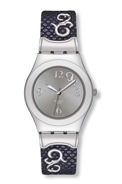 Swatch FROSTY NIGHT