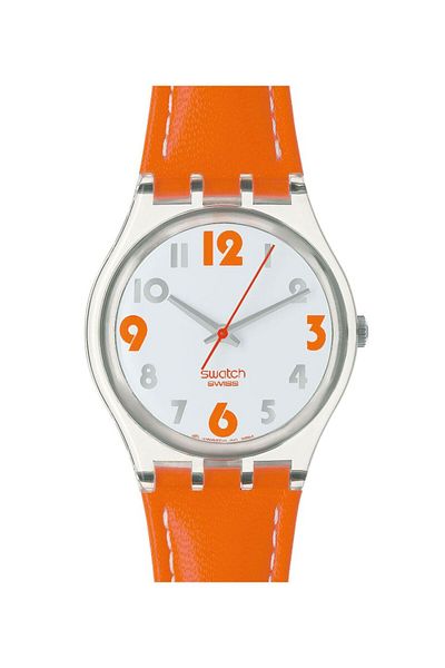 Swatch THAT'S FLUO !