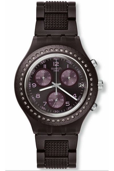 Swatch TOBACCO SCENT