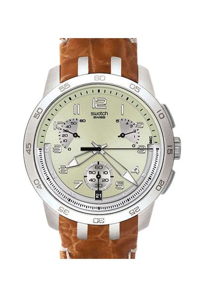 Swatch SAND STRUCTURE