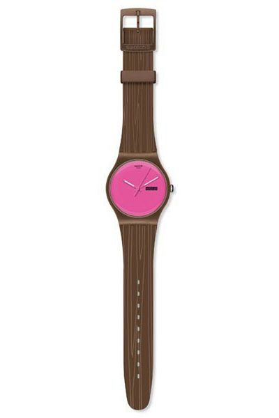 Swatch WONDER DRIFT