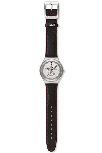 Swatch GENERAL ORLOV / OCTOPUSSY