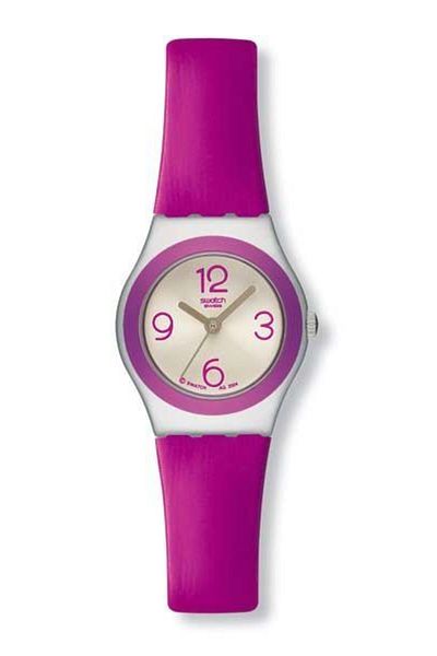 Swatch SUITABLE PINK