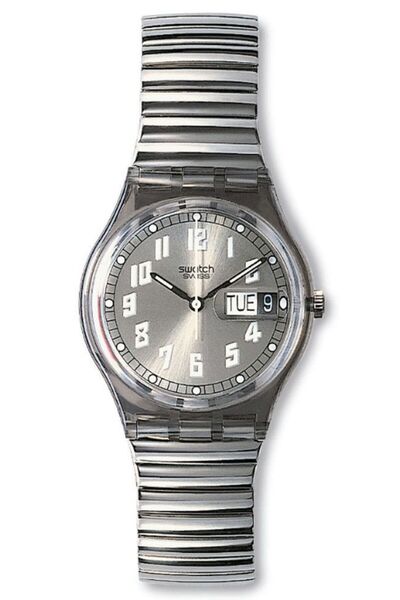 Swatch HIGHWAY