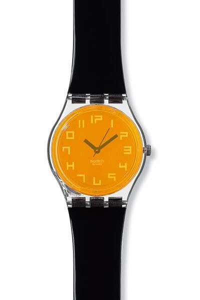 Swatch SHINY TIME