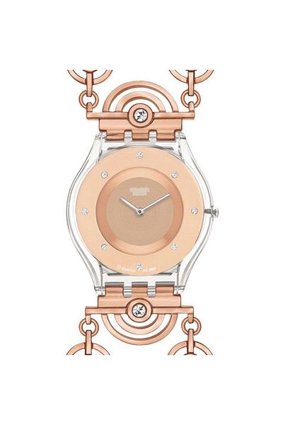 Swatch TWIRLING TIME