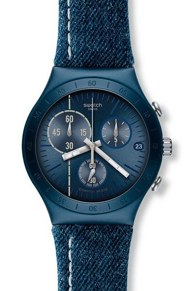 Swatch FOLLOW THE LINE