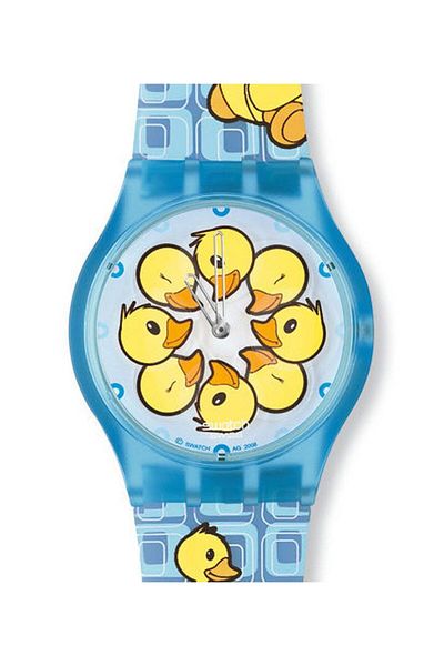 Swatch FEEL FREE