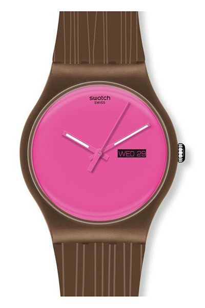 Swatch WONDER DRIFT