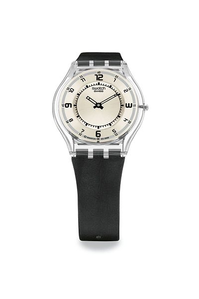 Swatch MARROW OF LIFE
