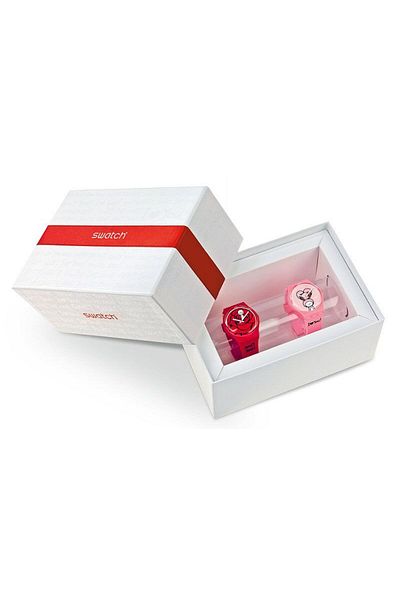 Swatch LOVE SET