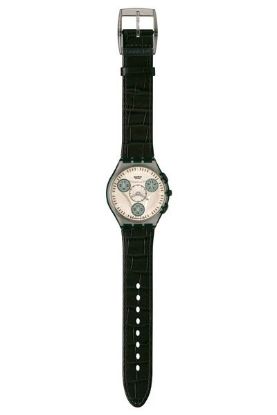 Swatch DEEP BREATH