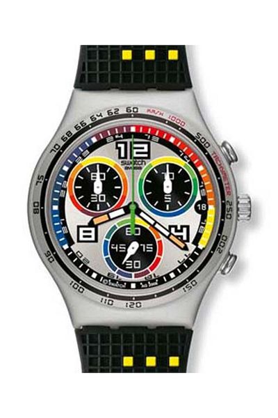 Swatch LANDING GEAR