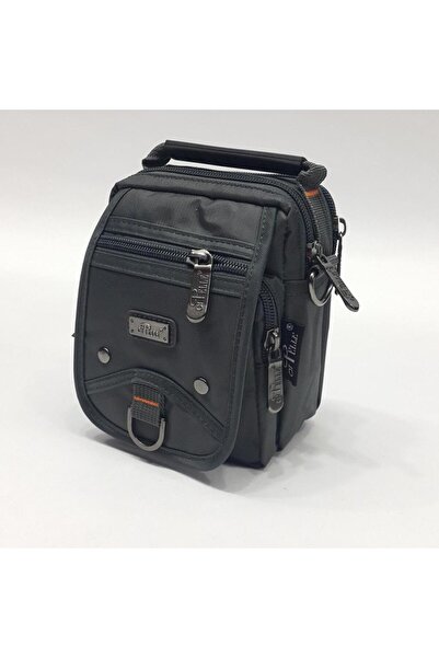 Arpelle Dikey Model Kapaklı Küçük Boy El Çantası