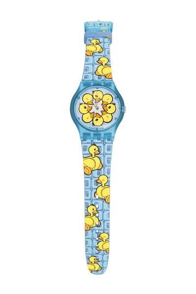 Swatch FEEL FREE