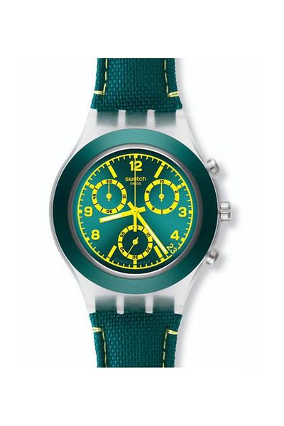 Swatch COLESLAW
