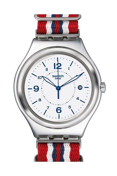 Swatch NEW BEACH