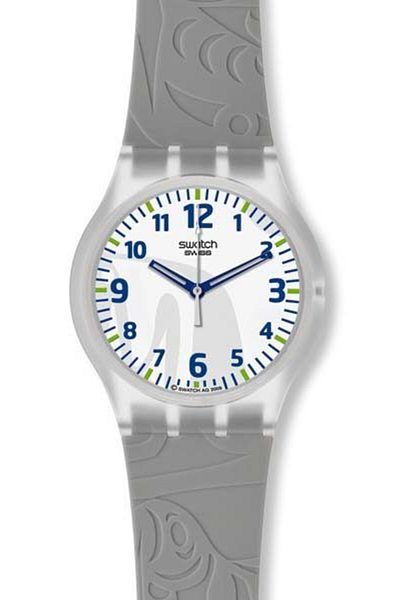 Swatch HAPPY GAMES