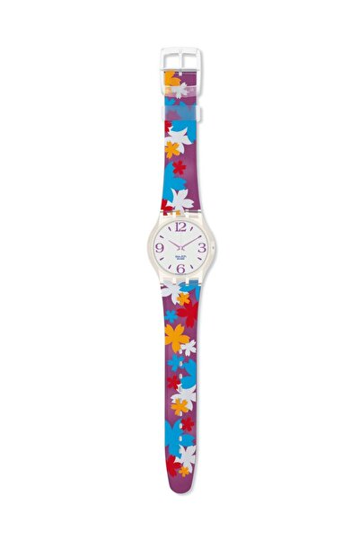 Swatch FLOATING FLOWERS