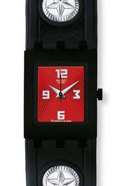 Swatch XENIA ONATOPP / GOLDENEYE