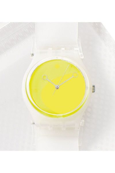 Swatch TRACOLLA