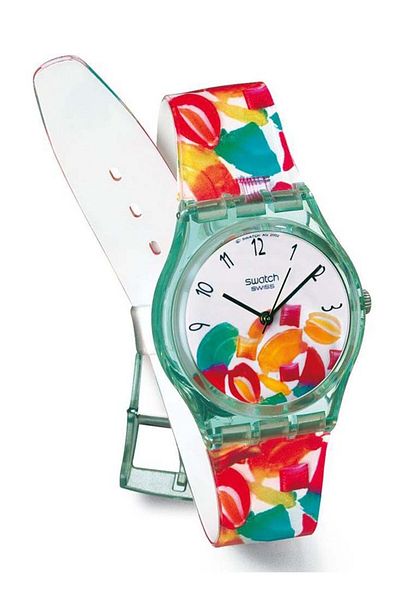 Swatch JEU D'ENFANT