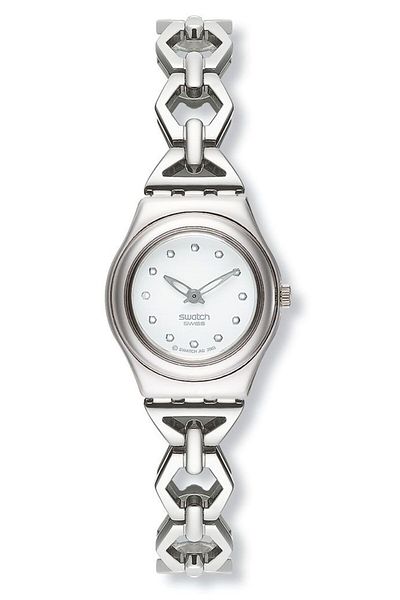Swatch EISBLUME
