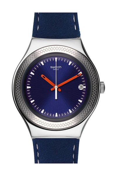 Swatch BLUE BIENNE