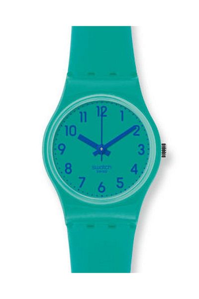 Swatch BIKO GREEN