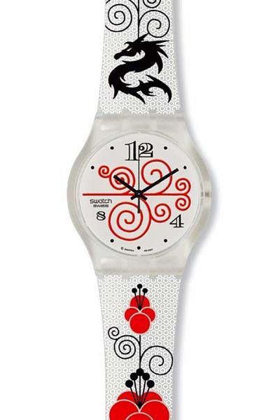 Swatch GOOD DESTINY