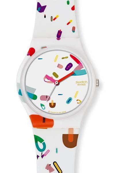 Swatch NIBITS