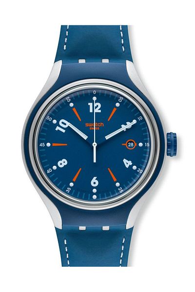 Swatch GO RUN