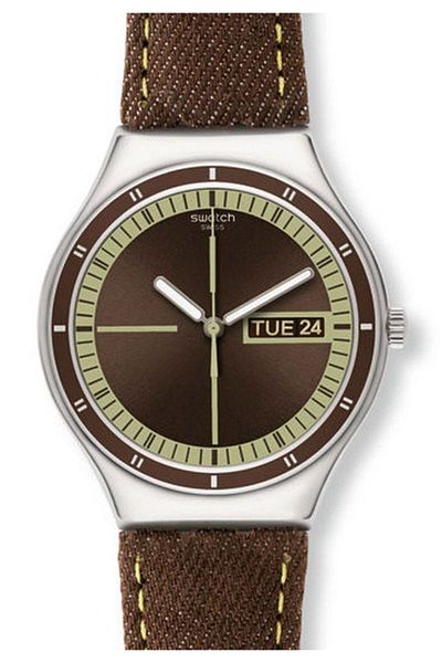 Swatch COTTON TARGET