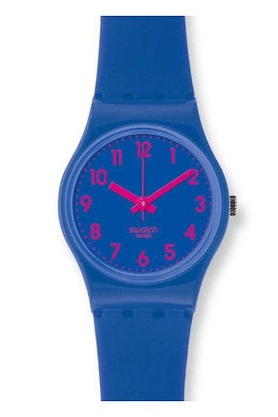 Swatch BIKO BLOO